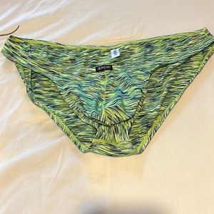 IKINGSKY Men’s Thong Underwear